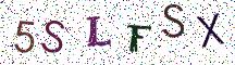 5SLFSX