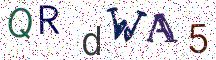 QRdWA5