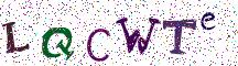 LQCWTe