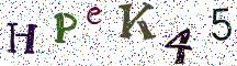 HPeK45