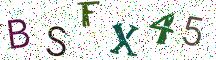 BSFX45