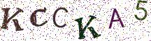KCCKA5