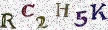 RC2H5K
