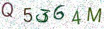 Q5364M