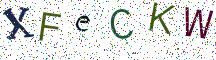 XFeCKW