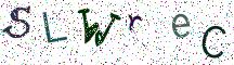 SLWreC