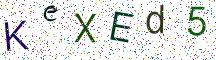 KeXEd5