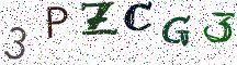 3PZCG3