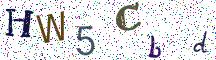 HW5Cbd