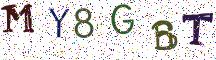 MY8GBT