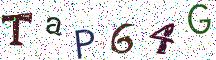 TaP64G
