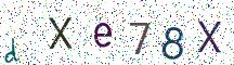 dXe78X
