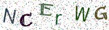 NCErWG