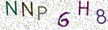 NNP6H8