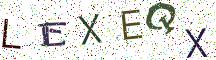 LEXEQX