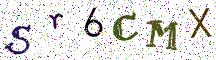 Sr6CMX
