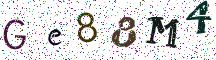 Ge88M4
