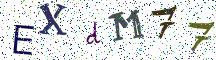 EXdM77