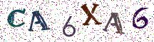 CA6XA6
