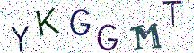 YKGGMT