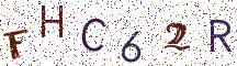 FHC62R