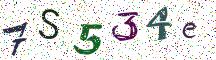 7S534e