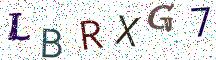LBRXG7