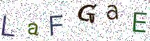 LaFGaE