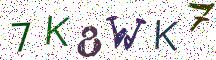 7K8WK7