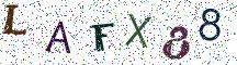 LAFX88