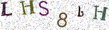 LHS8bH