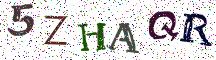 5ZHAQR