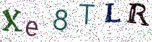 Xe8TLR