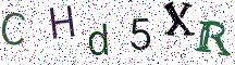 CHd5XR