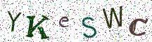 YKeSWC