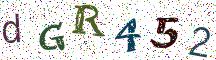 dGR452