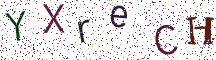 YXreCH