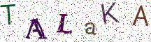 TALaKA