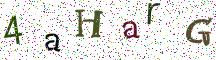 4aHarG