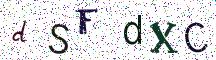 dSFdXC