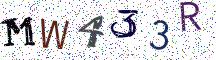 MW433R