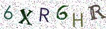 6XR6HR