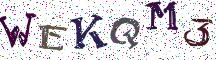 WEKQM3