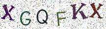 XGQFKX