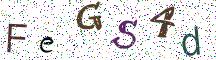 FeGS4d