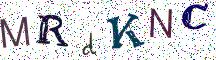 MRdKNC