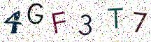 4GF3T7