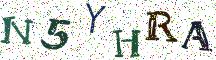 N5YHRA