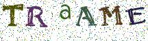 TRaAME