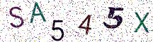 SA545X